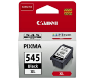 Tusz do drukarki Canon PG-545XL black 400 str.